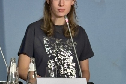 Българска ученичка сред финалистите на престижно състезание по дебатиране в Берлин