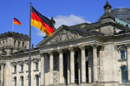 Tag der Deutschen Einheit