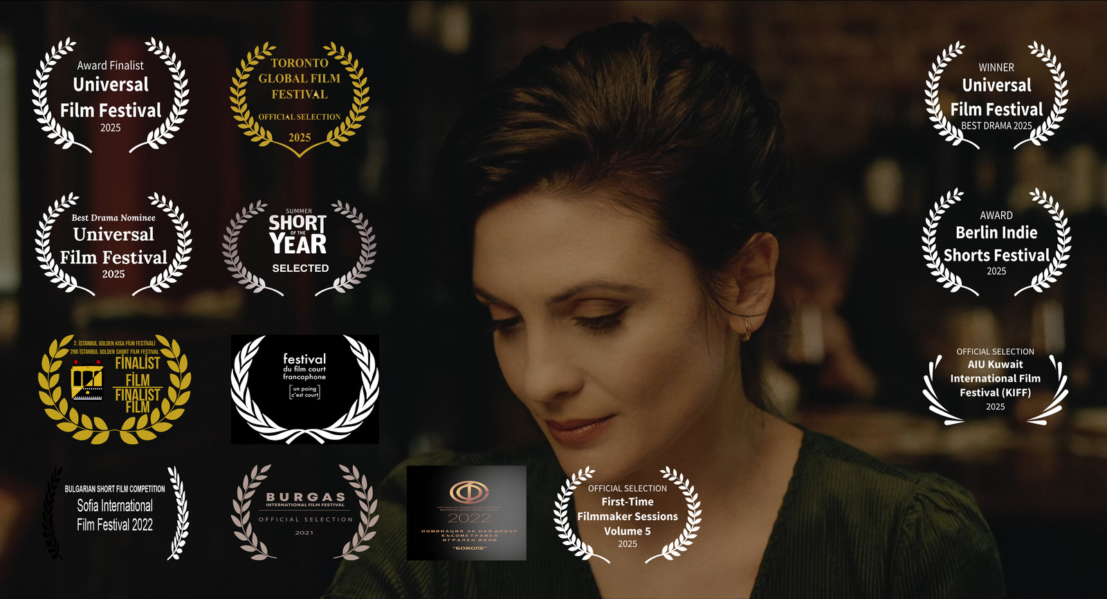 Българският филм „Божоле“ на Ирена Даскалова с нов международен успех