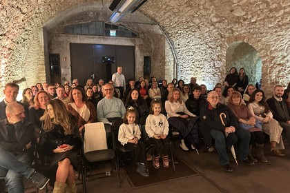 Tag des bulgarischen Films in Mainz – ein Fest der Kultur und Inspiration