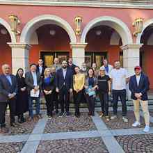 The First Stage Of The Project "Rethinking Cultural Cooperation In The Western Balkans" Has Been Completed 