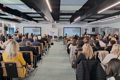 International Forum "Black Sea 2030: Partnership for Sustainable Development", held under the auspices of the Bulgarian Chairmanship of the Organization of the Black Sea Economic Cooperation