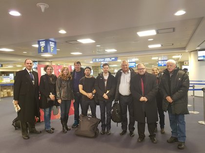 Българско участие на Зимнитепараолимпийскиигри в Пьончан