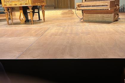 Kонцерт по повод 100 г. от рождението на  Марсел Селие (1925 – 2013 г.)