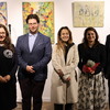  The Exhibition "Return" Gathered Art Lovers at the "Mission" Gallery