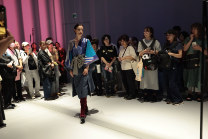 2025年大阪万博ブルガリア館にて「第3回ブルガリア・アート＆ファッション・デイズ」開催