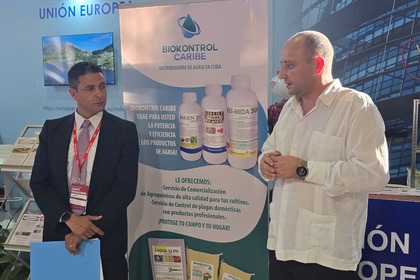 България участва в 41-тото юбилейно издание на  Международния Хавански Панаир (FIHAV 2025)