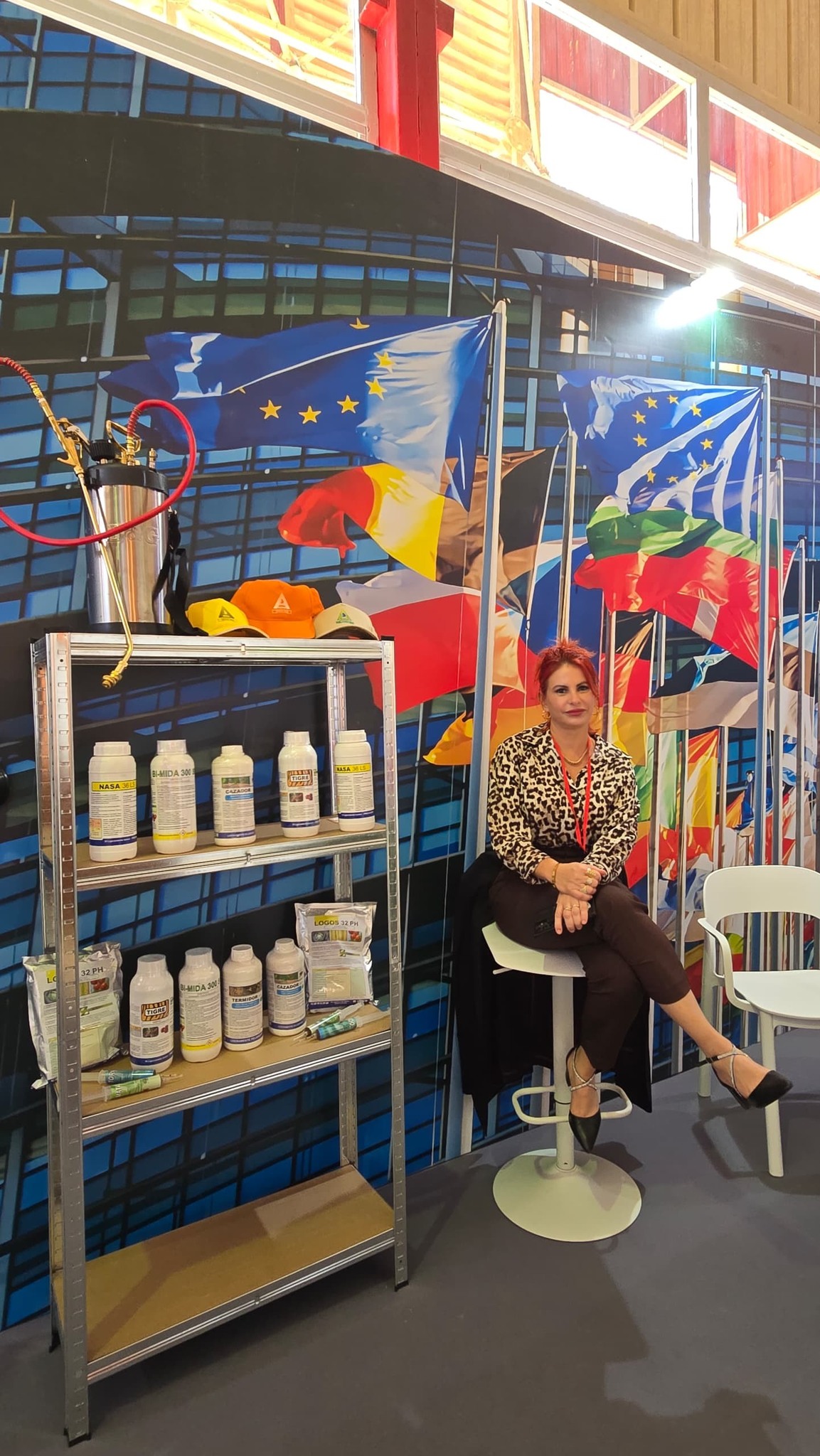 България участва в 41-тото юбилейно издание на  Международния Хавански Панаир (FIHAV 2025)