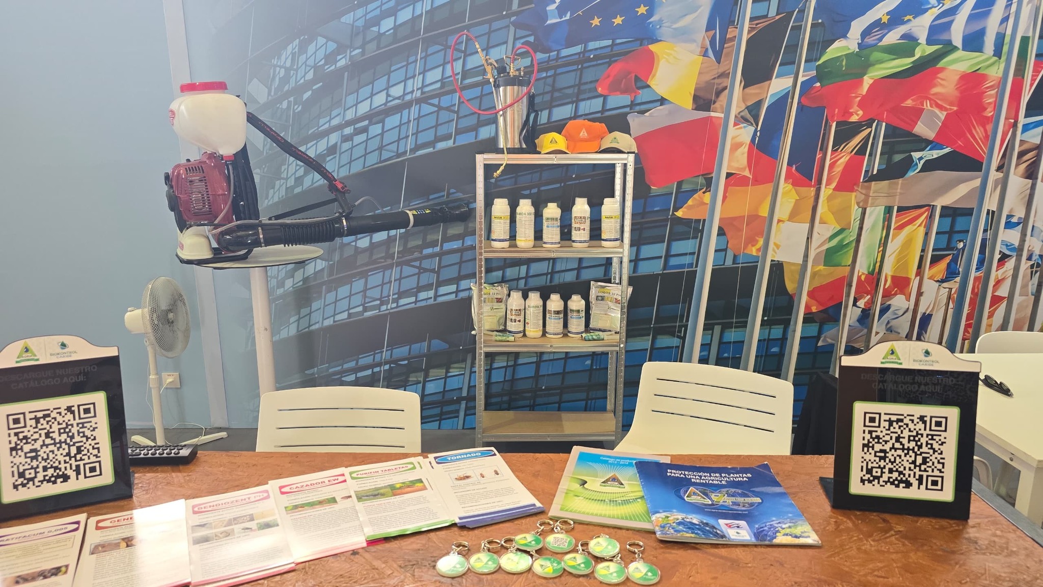 България участва в 41-тото юбилейно издание на  Международния Хавански Панаир (FIHAV 2025)