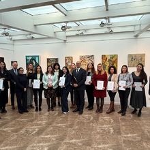 Specialized Course on Cultural Diplomacy Brought Together Experts from Various Institutions in Sofia