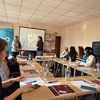 Specialized Course on Cultural Diplomacy Brought Together Experts from Various Institutions in Sofia
