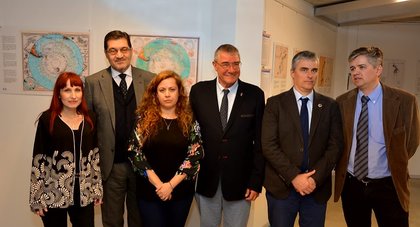 Събитие, посветено на българо-португалското сътрудничество в Антарктида
