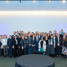 Годишното общо събрание на Мрежата на европейските културни институти - EUNIC се проведе в Брюксел