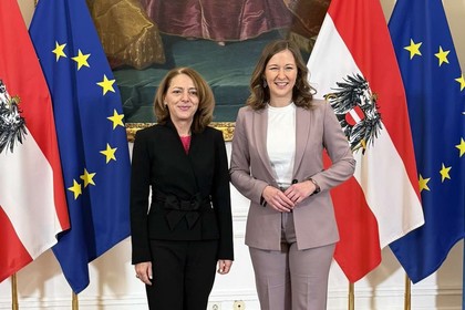 Participation of Deputy Minister Elena Shekerletova in the 5th Vienna Forum for Countering Segregation and Extremism in the Context of Integration