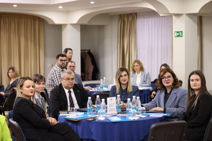 Modeli i suksesshëm “Karin Dom” gjen pasues në Shqipëri përmes një projekti të financuar nga qeveria bullgare