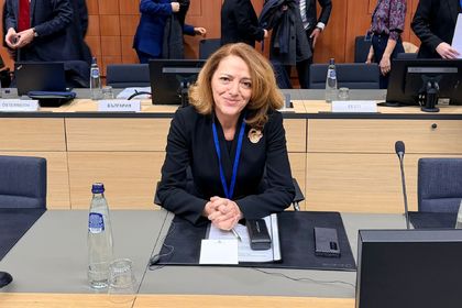 Редовно заседание на Съвет “Общи въпроси” на ЕС 