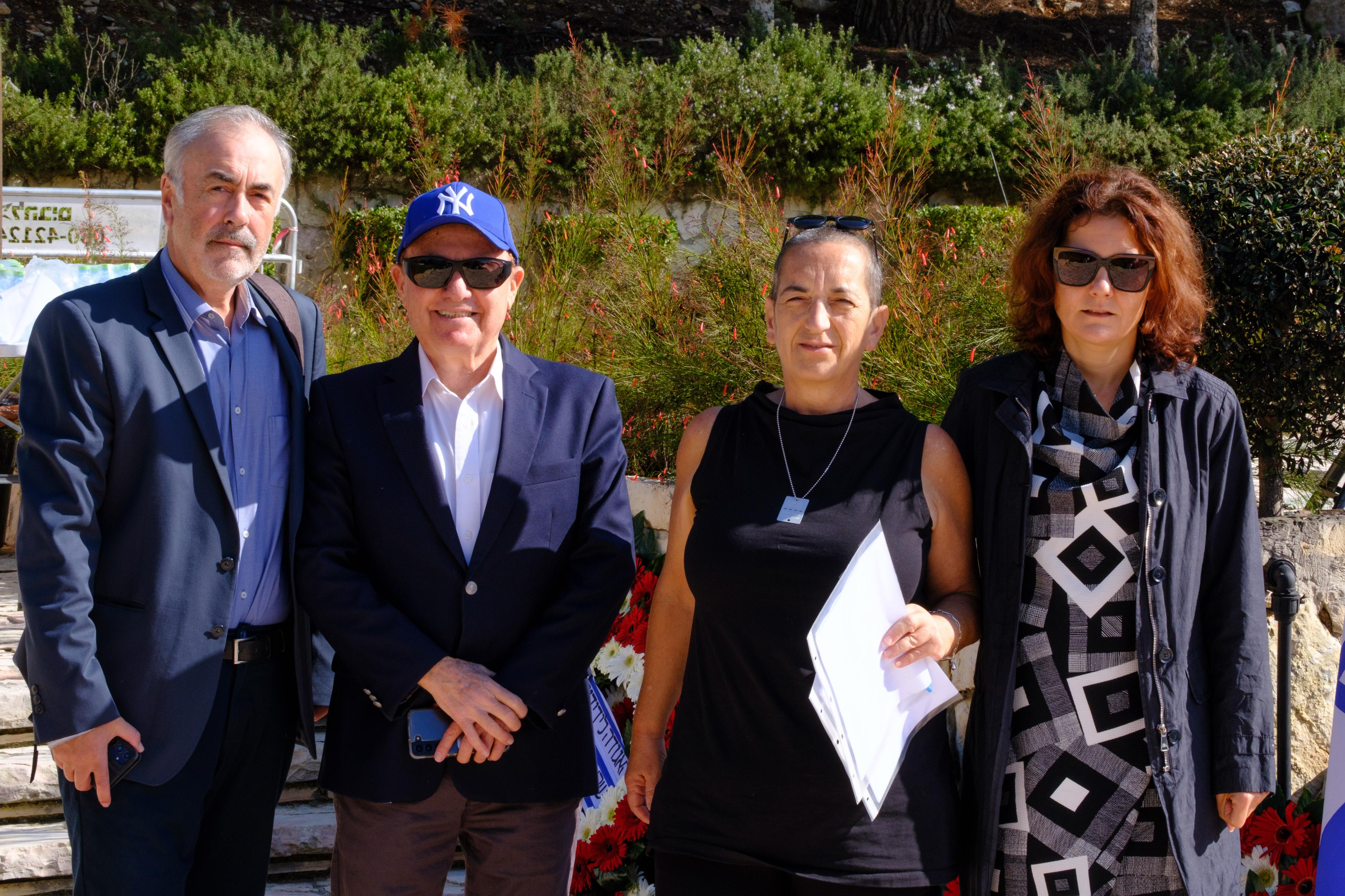 Отбелязване на 85-та годишнина от трагедията с кораба „Салвадор“