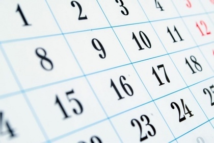 Public Holidays for the Embassy of the Republic of Bulgaria to the Kingdom of the Netherlands in 2026