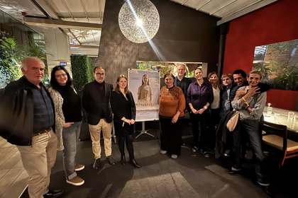 Генералният консул подкрепи българското предложение за наградите „Оскар“