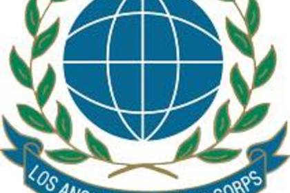  Генералният консул беше избран за заместник-доайен на третия по големина в света консулски корпус