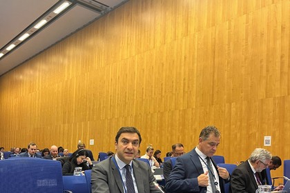 България представи актуалните развития в българската космическа политика