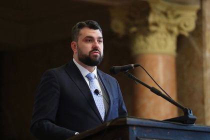 Minister Georg Georgiev: Bulgaria's accession to the OECD is a strategic choice for the future of our country