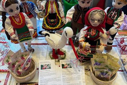 Четвърто издание на „Празник на мартеницата“ в Брюксел: Споделени традиции и културно многообразие