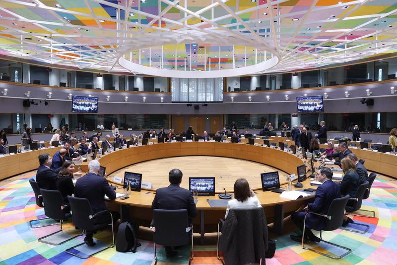 Министрите по кохезионната политика обсъдиха политиката на сближаване и подкрепата за източните гранични региони на ЕС