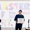 MASTER OF ART - "Ahab was here: reflections on Moby Dick" (51 min., 2025) wins Best Bulgarian film, provided by the State Institute for Culture