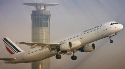 Авиокомпания "Ер Франс" обяви нови дати за стачни действия през април