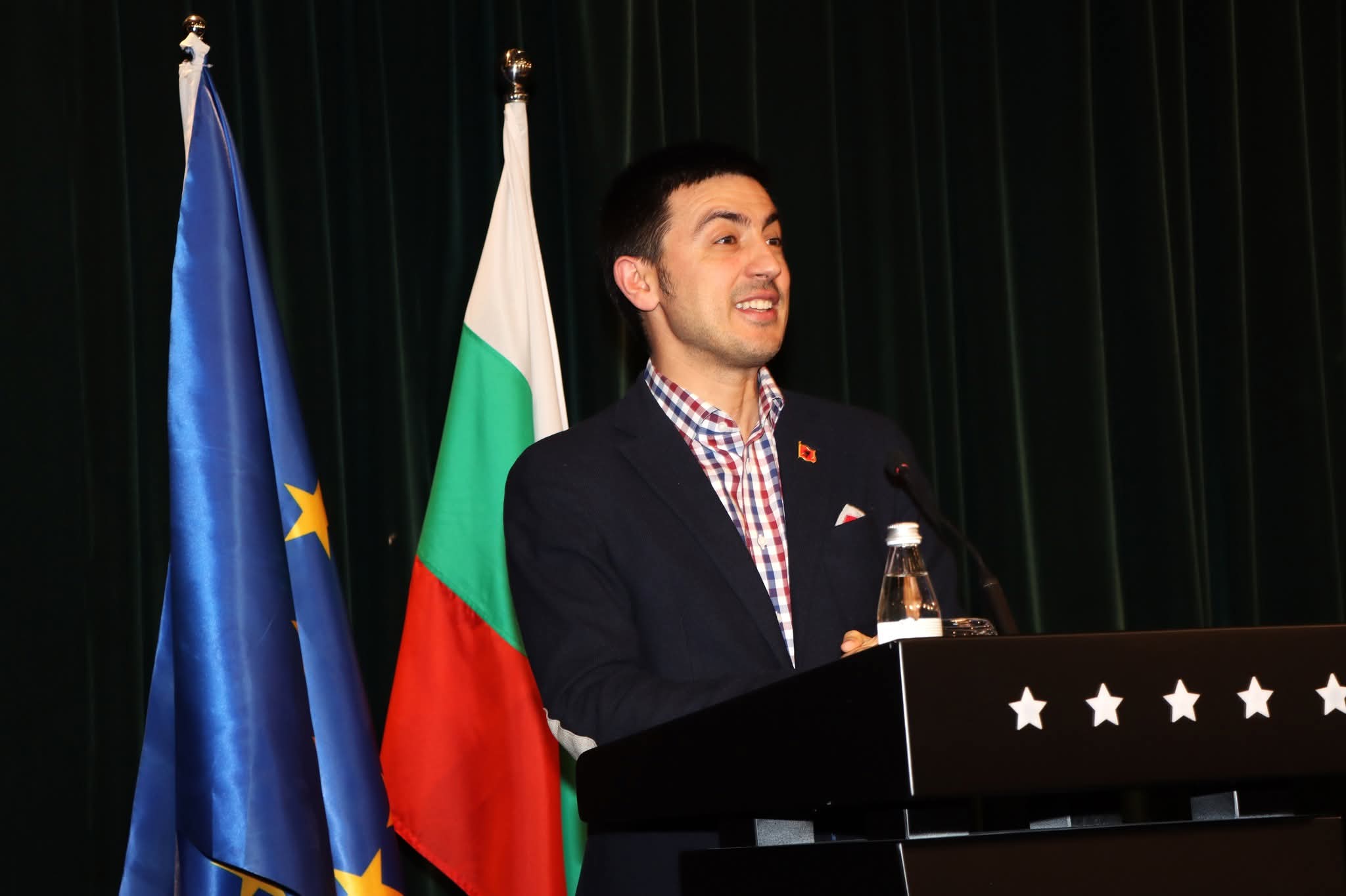 Българското посолство отбеляза Националния празник с традиционен прием