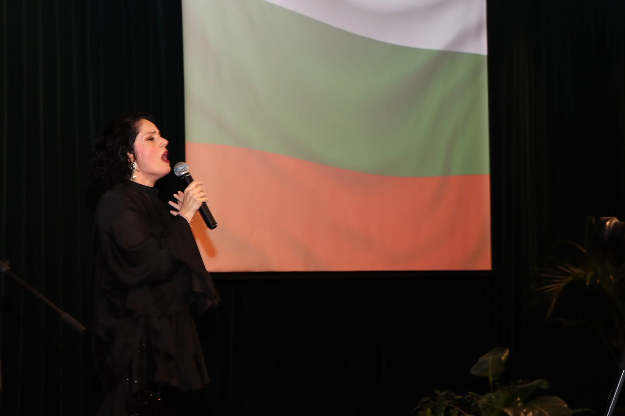 Българското посолство отбеляза Националния празник с традиционен прием