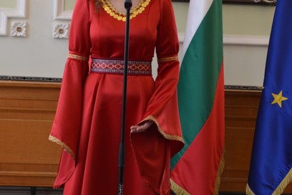 Celebration of March 3