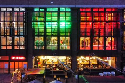 Тържествено честване на Националния празник на Република България в Мюнхен