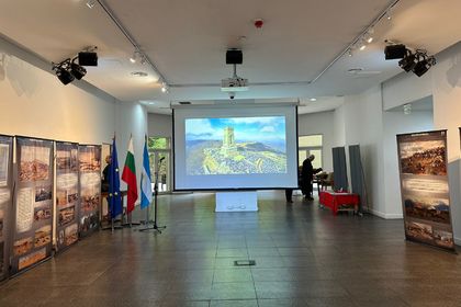 Тържествено отбелязване на 3-ти март - Националния празник на Република България 