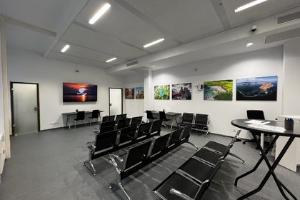 Неработен ден за Генералното консулство в Мюнхен на 03.03.2026 г.