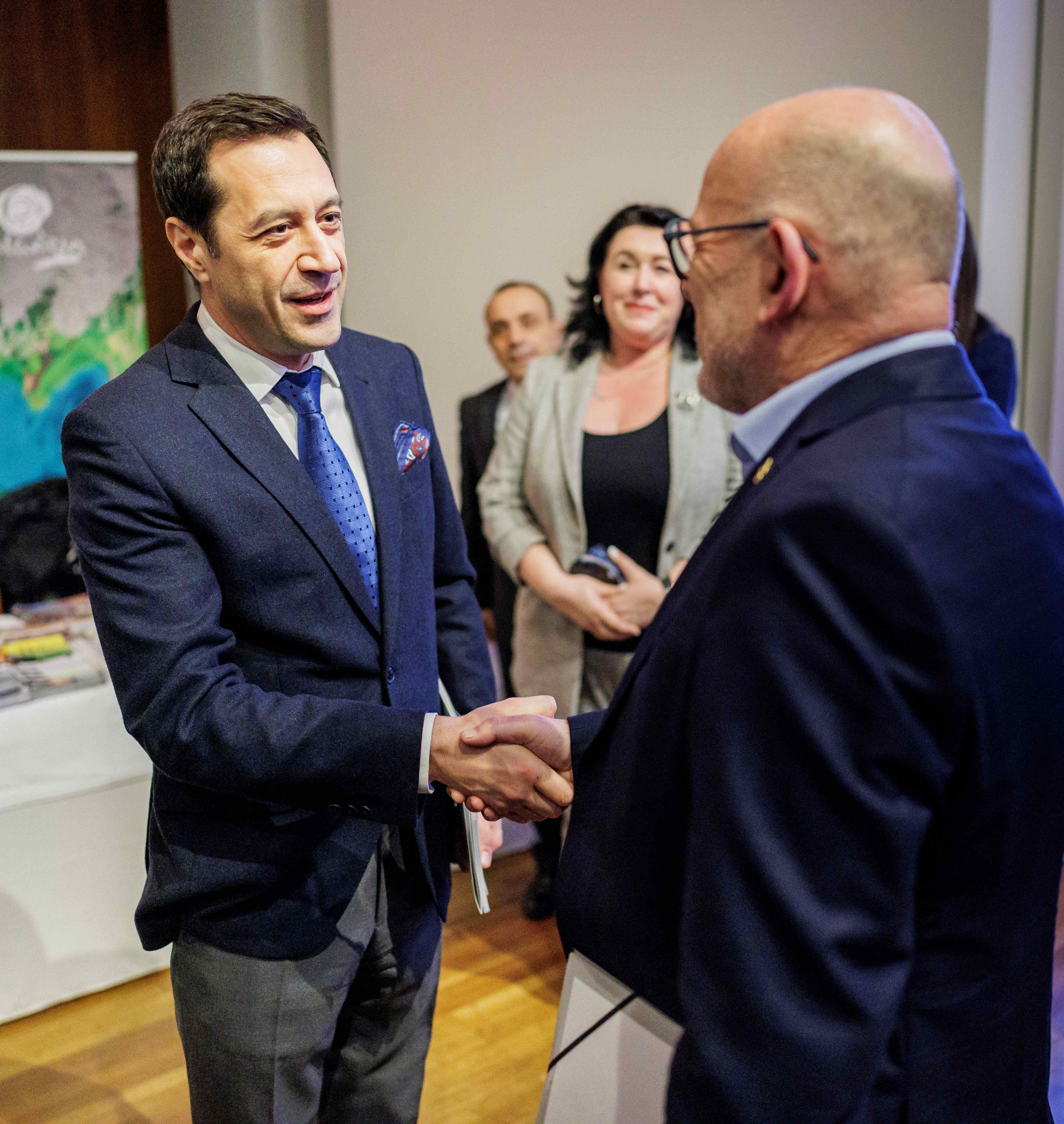 България – страна партньор на 11-ия Дунавски салон в Берлин