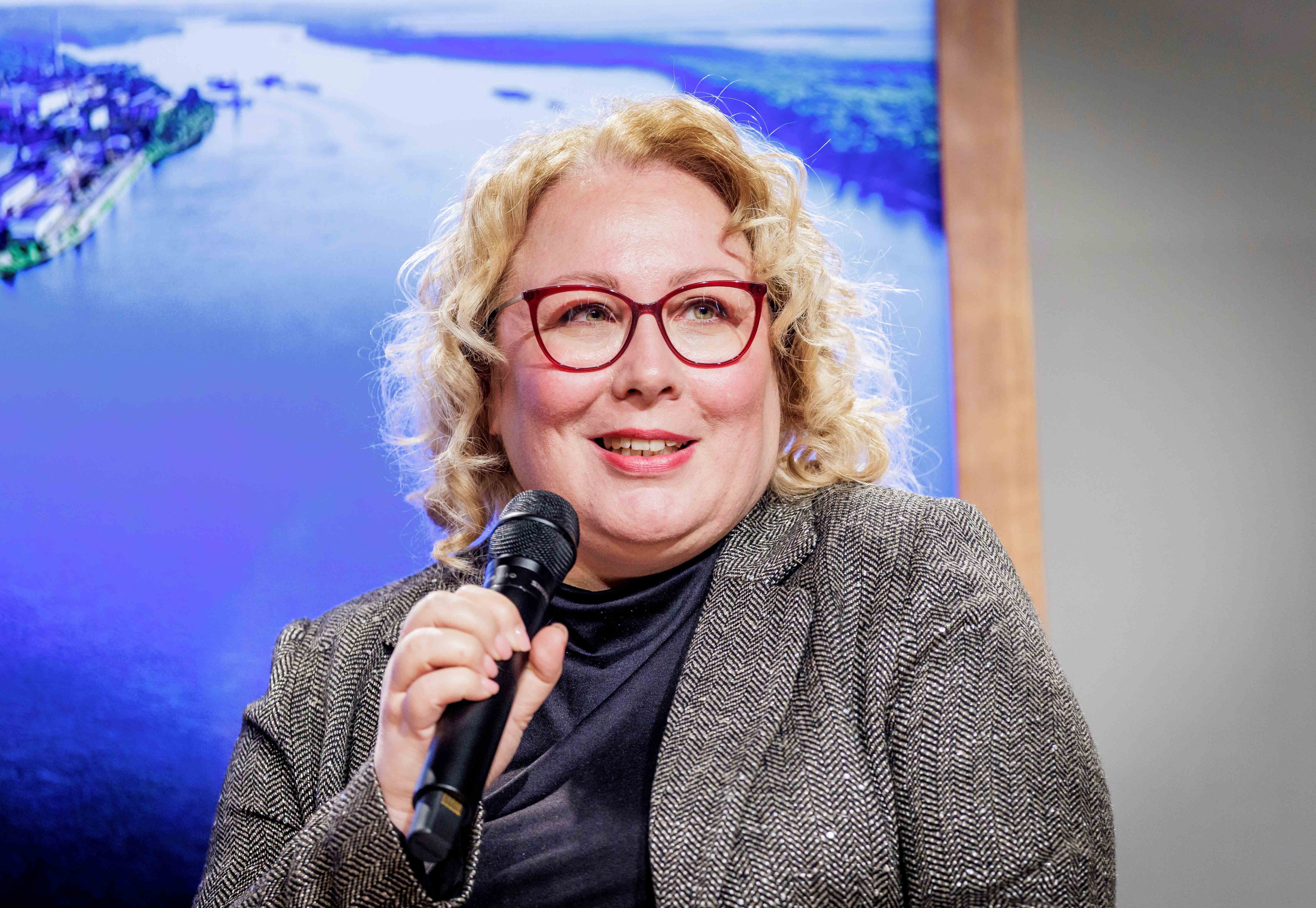 България – страна партньор на 11-ия Дунавски салон в Берлин