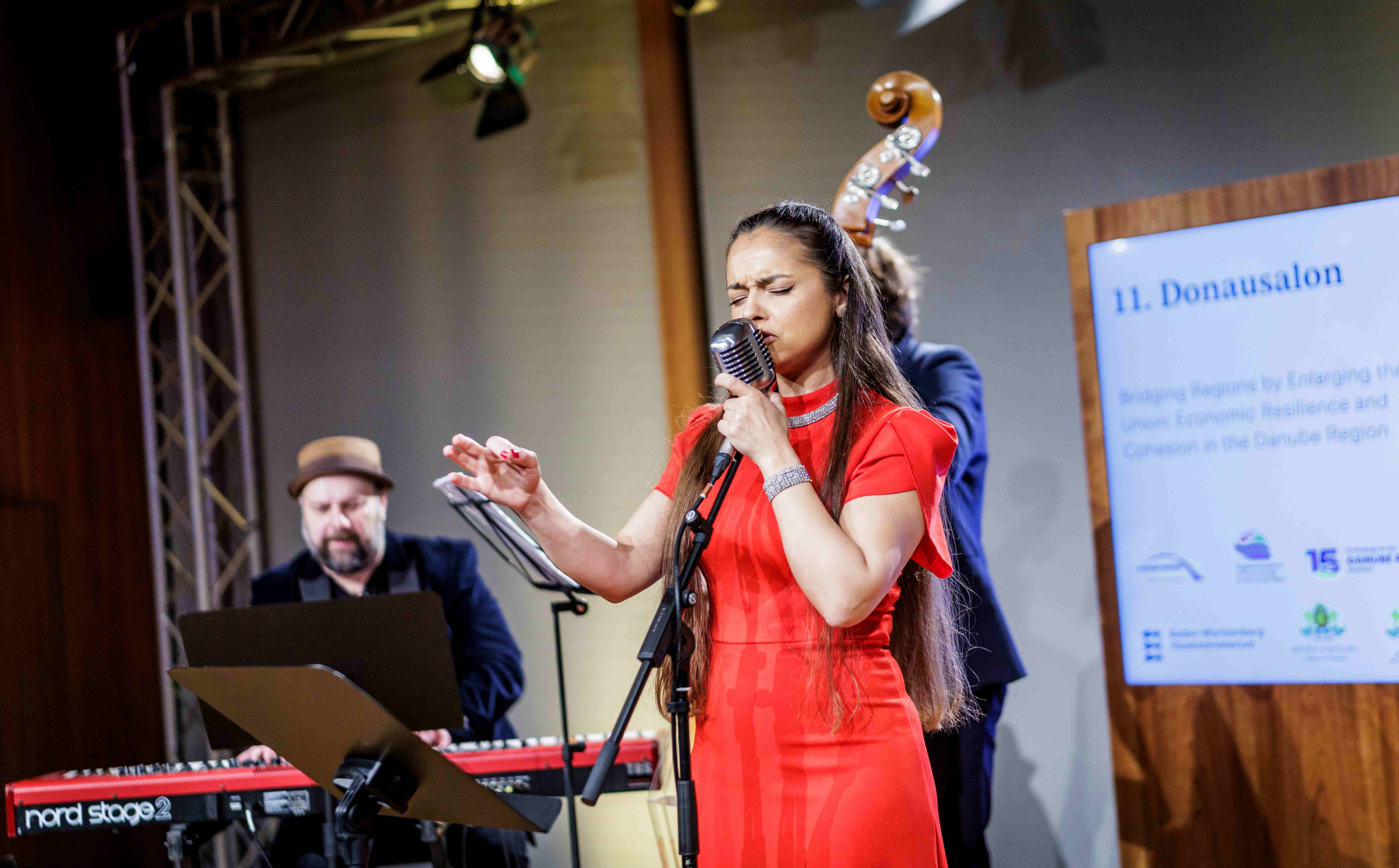 България – страна партньор на 11-ия Дунавски салон в Берлин