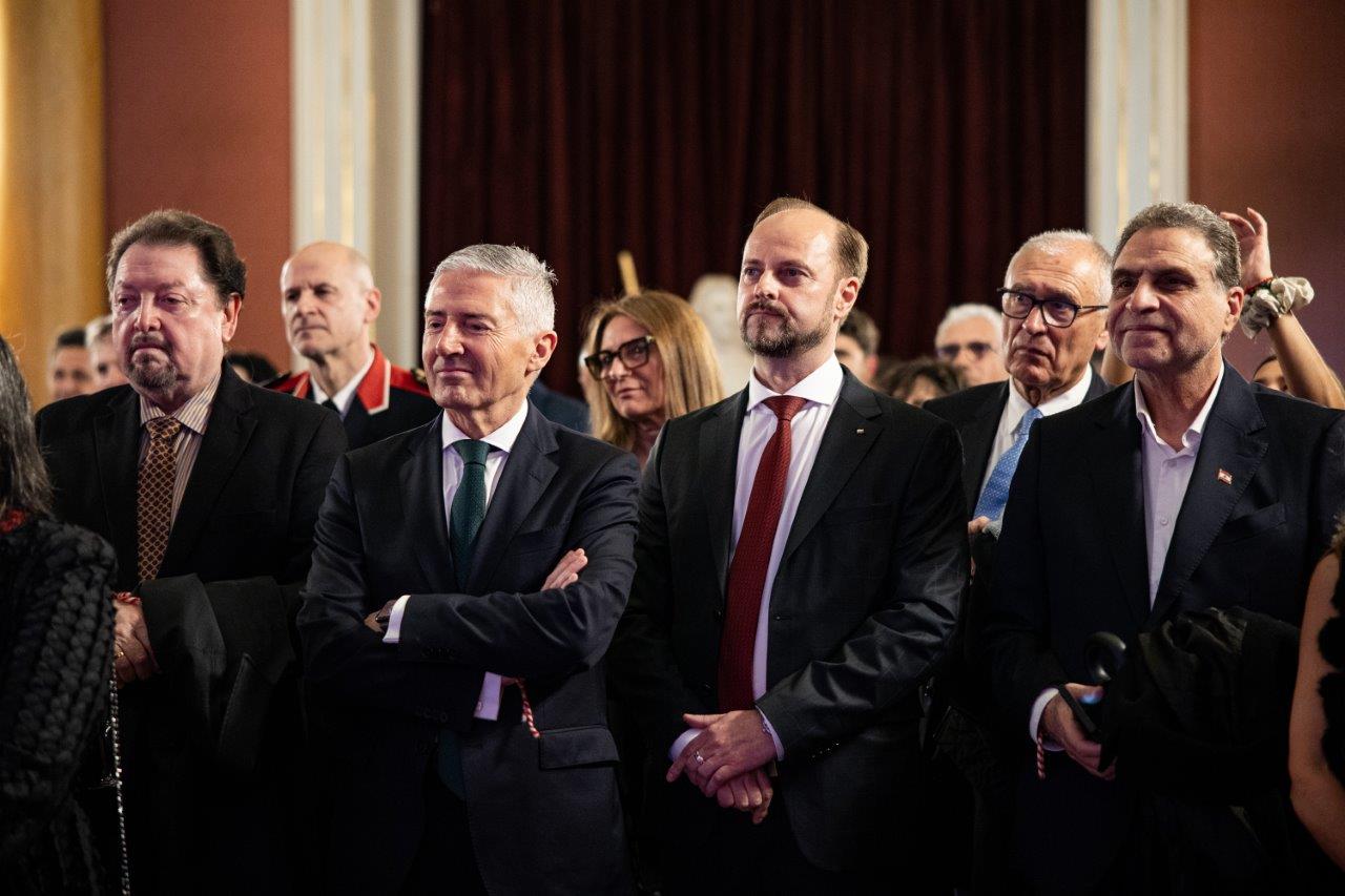 Отбелязване на националния празник – 3 март в гр. Барселона, Кралство Испания