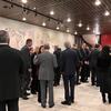On the Occasion of the National Day of Bulgaria, the Embassy of Bulgaria in Oslo Presented the Exhibition "Bulgarian Monuments under the Protection of UNESCO"