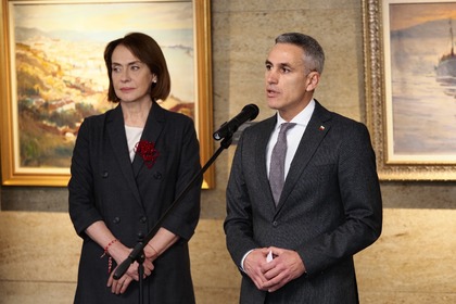 Prime Minister Andrey Gyurov Expressed Gratitude to the Ministry of Foreign Affairs: Bulgaria Among the Leading Countries by Number of Evacuated Citizens from the Conflict Zone in the Middle East and Iran