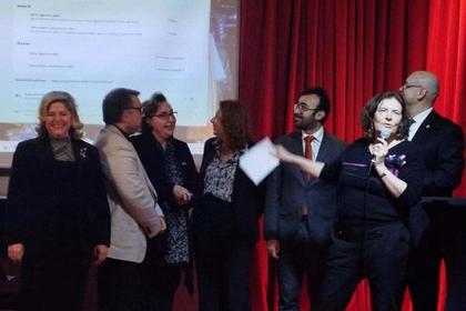 Българското посолство се включи в отбелязването на Международния ден на Франкофонията в Осло