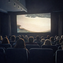 The Bulgarian Film "From Cremona to Cremona" by director Maria Averina Was Shown in Kassel, Germany