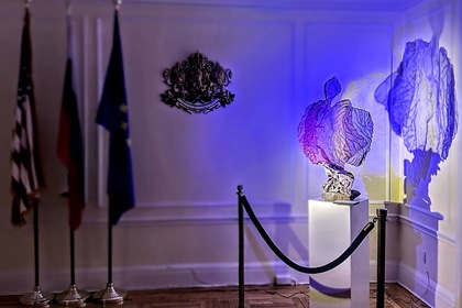 Holding an Event at the Consulate General in New York to Mark the 83rd Anniversary of the Rescue of the Bulgarian Jews