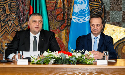 България представи кандидатурата си за преизбиране в Съвета на Международния съюз по далекосъобщения за мандат 2027–2030 г