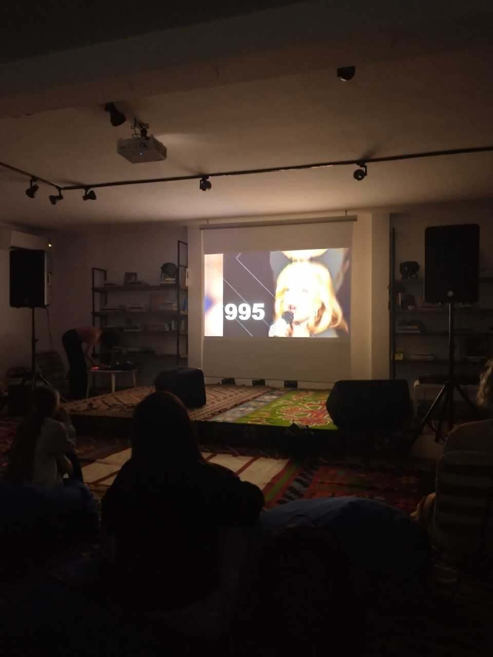 Българско участие в CinéF - месец на франкофонското кино в Тунис 