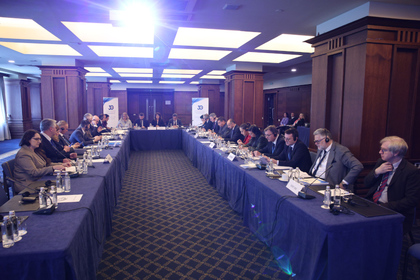 Икономическата комисия на Парламентарната асамблея на Процеса на сътрудничество в Югоизточна Европа призова парламентите да засилят подкрепата си за стартиращите предприятия, иновациите и научните изследвания