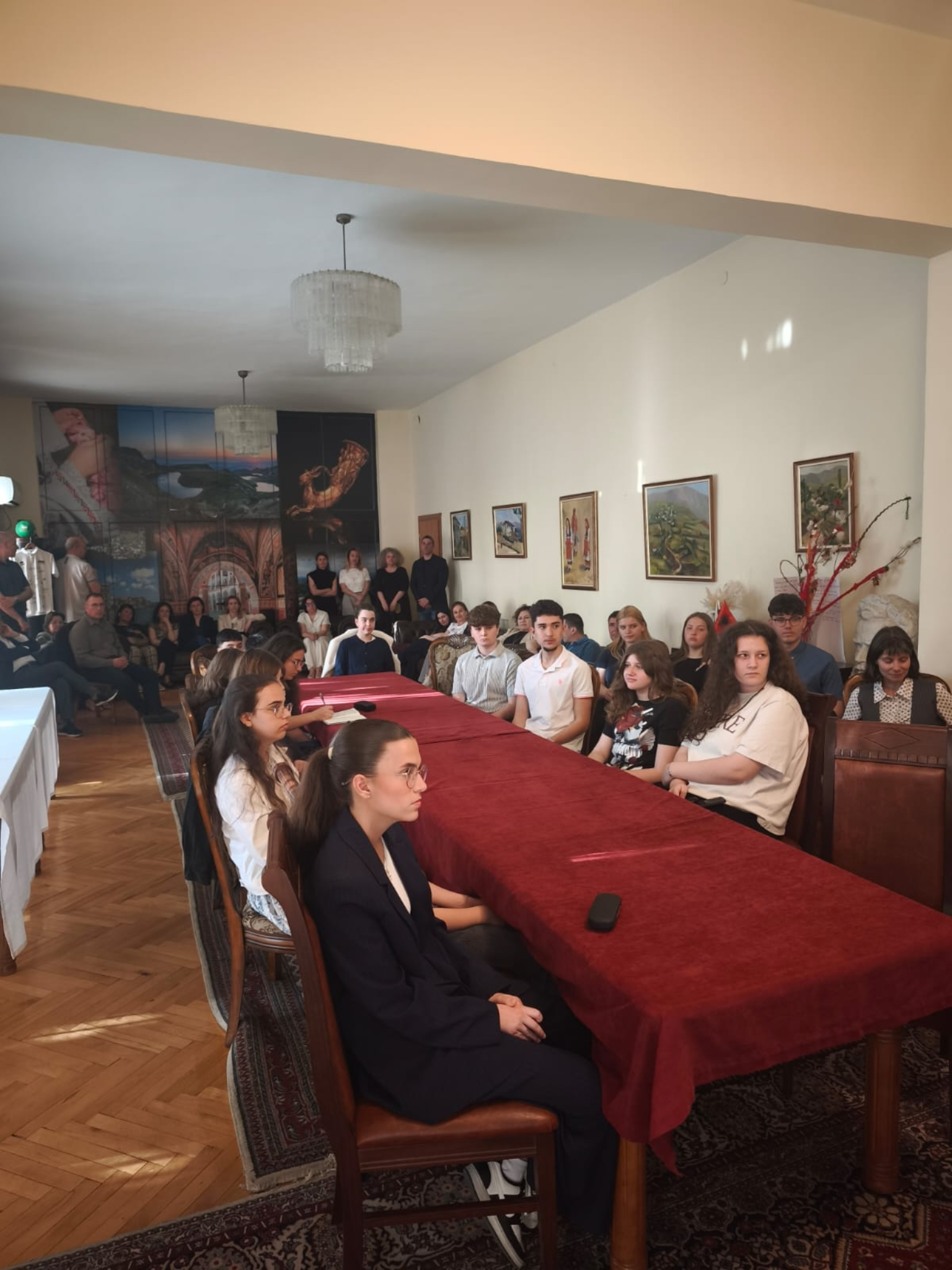 150 vjet që nga Kryengritja e Prillit - një mësim mbi kujtesën, shpirtin dhe përkatësinë