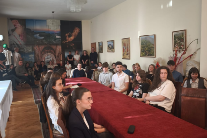 150 vjet që nga Kryengritja e Prillit - një mësim mbi kujtesën, shpirtin dhe përkatësinë